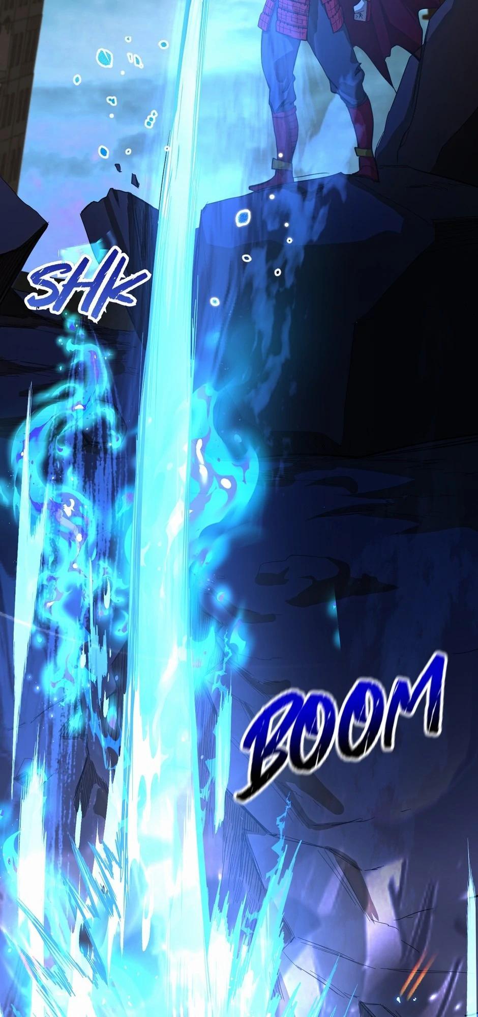 Log into the Future Chapter 135 — page 61