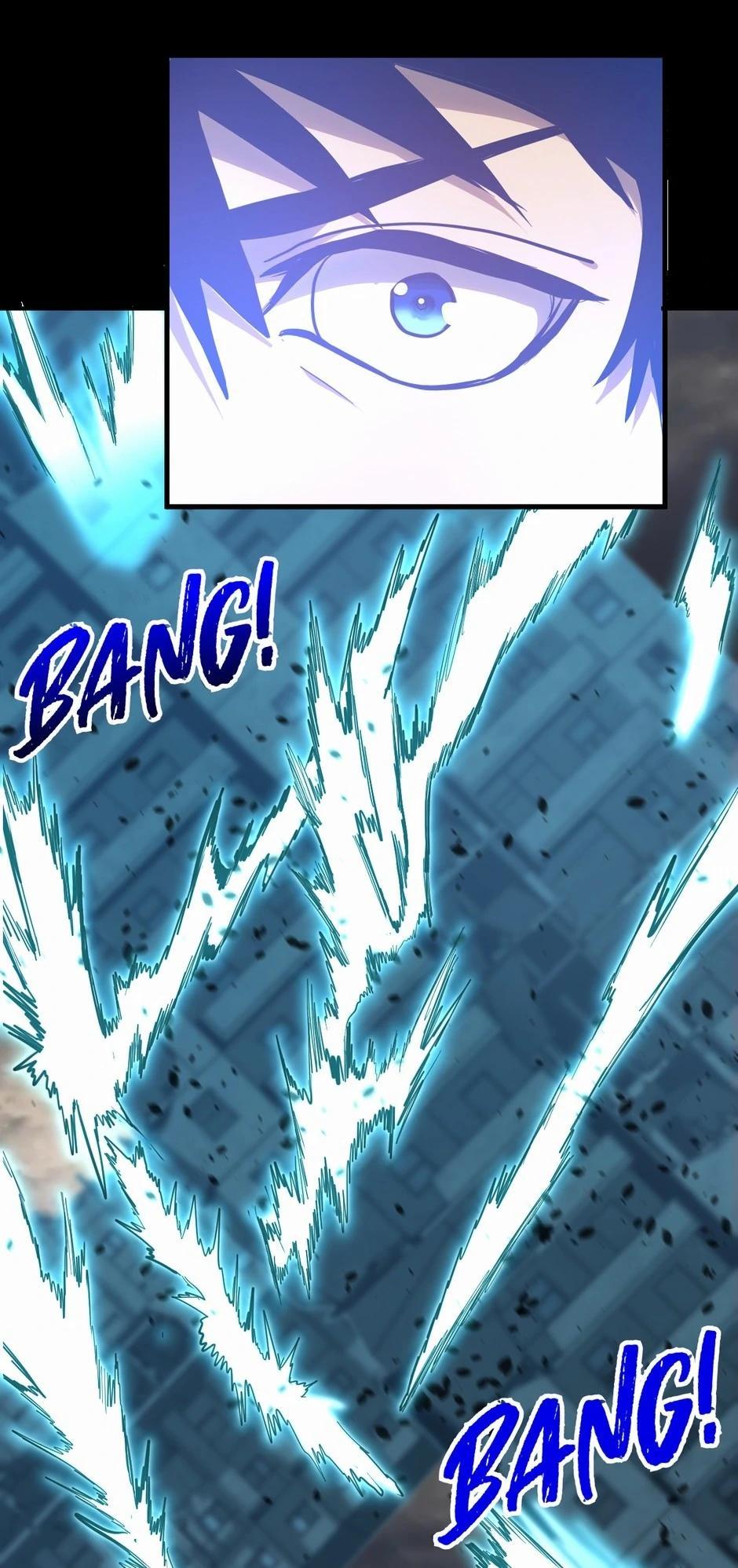 Log into the Future Chapter 135 — page 63