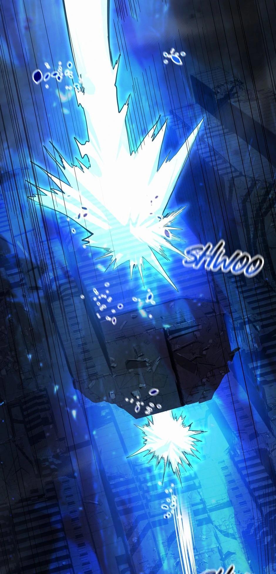 Log into the Future Chapter 135 — page 73