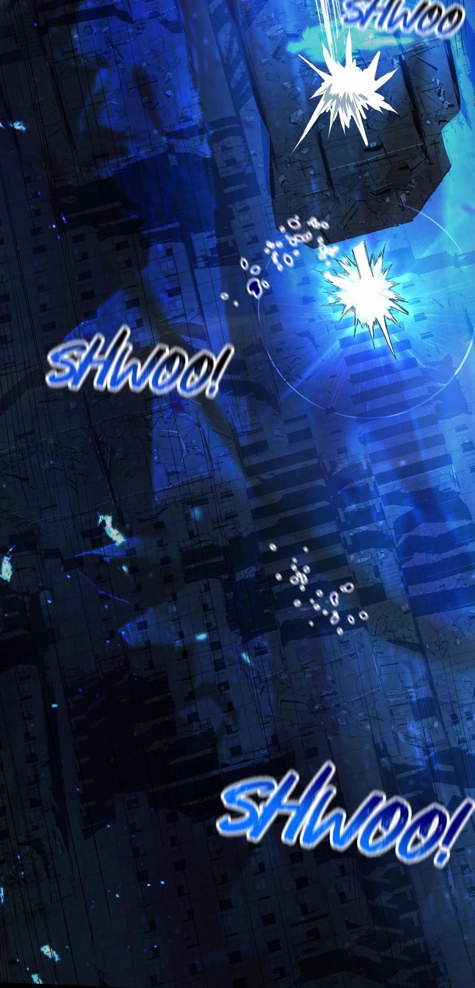 Log into the Future Chapter 135 — page 74