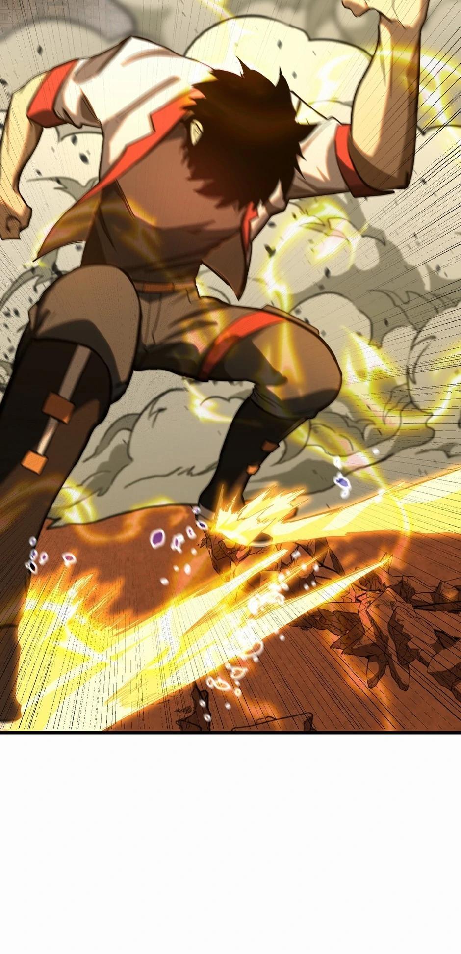 Log into the Future Chapter 135 — page 77
