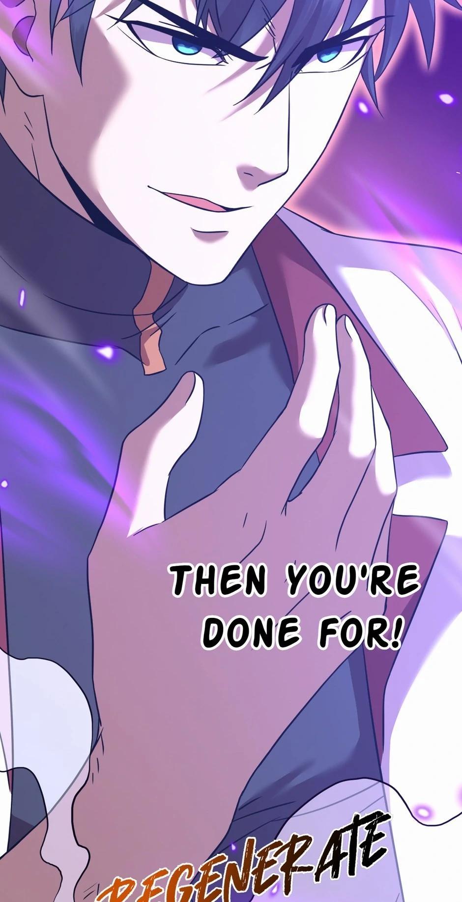 Log into the Future Chapter 135 — page 80