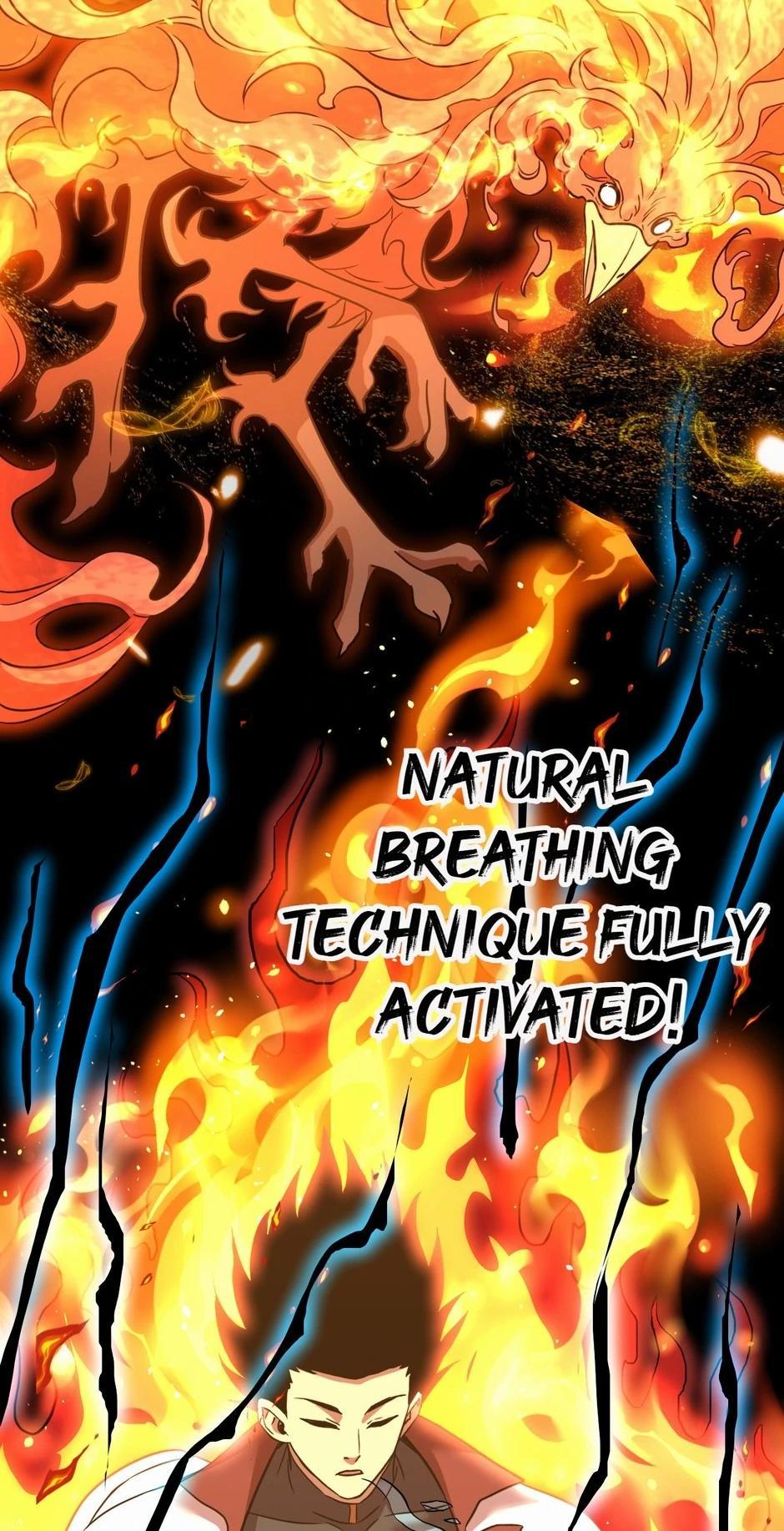 Log into the Future Chapter 135 — page 85