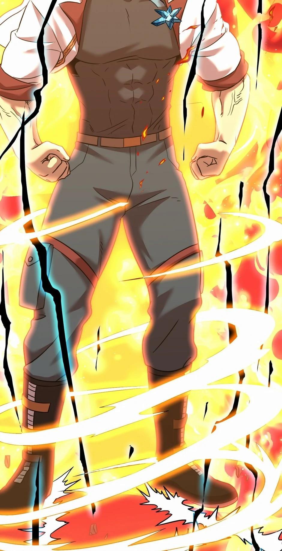 Log into the Future Chapter 135 — page 86