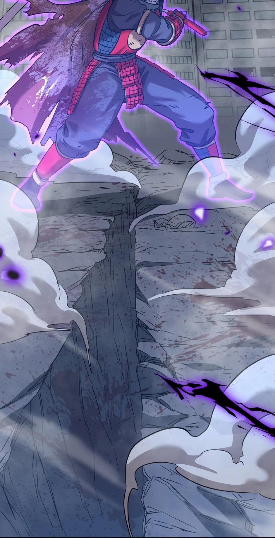 Log into the Future Chapter 135 — page 88