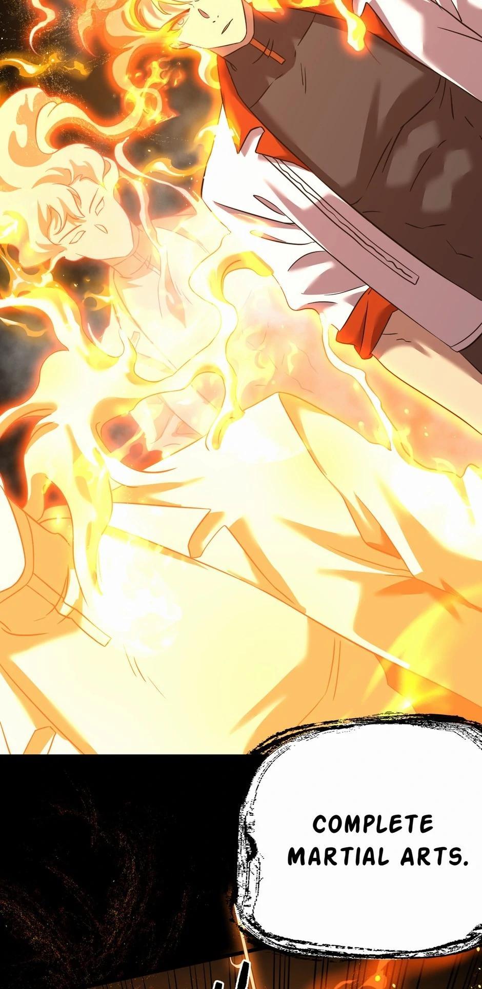 Log into the Future Chapter 135 — page 93