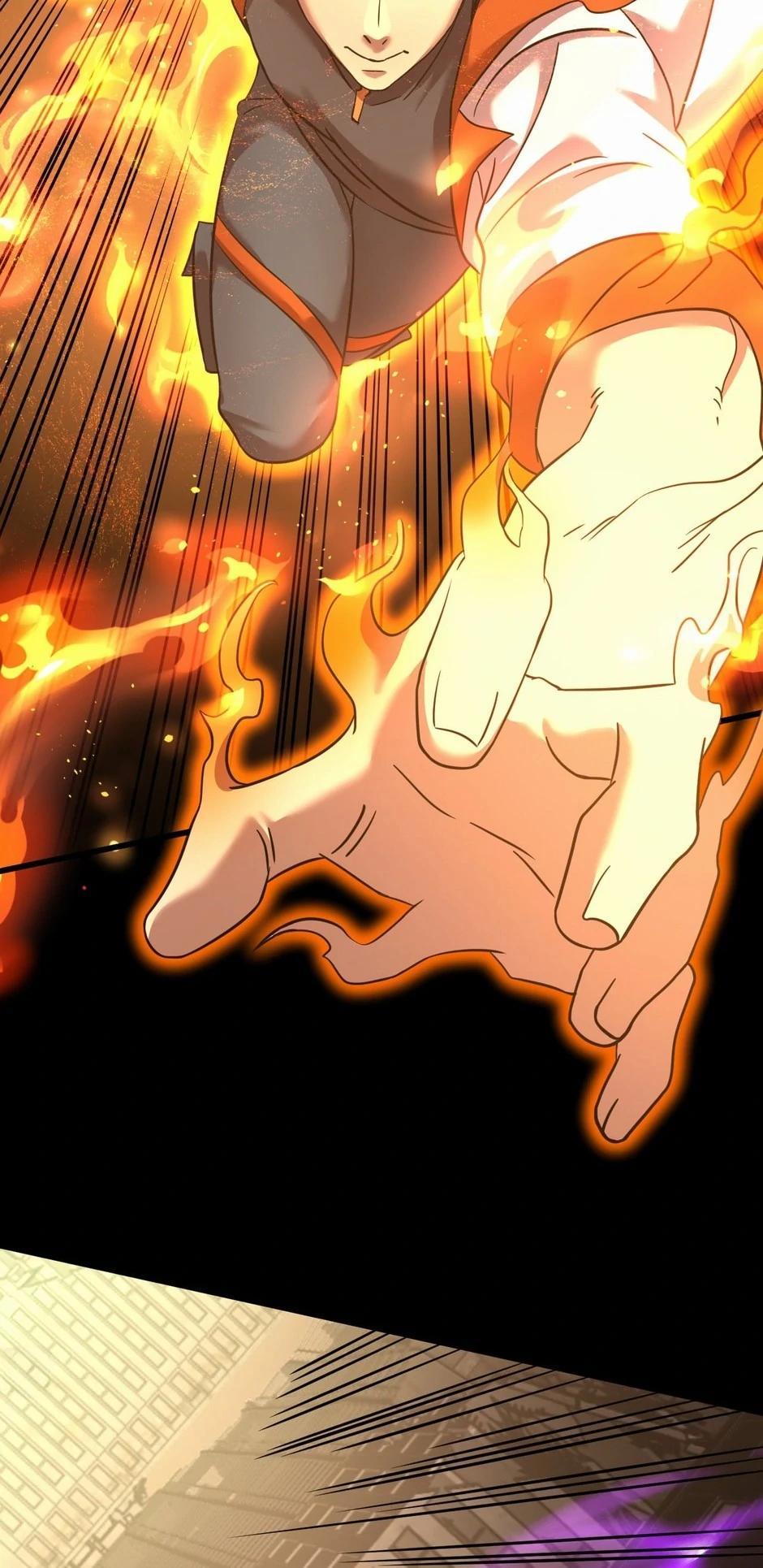 Log into the Future Chapter 135 — page 95