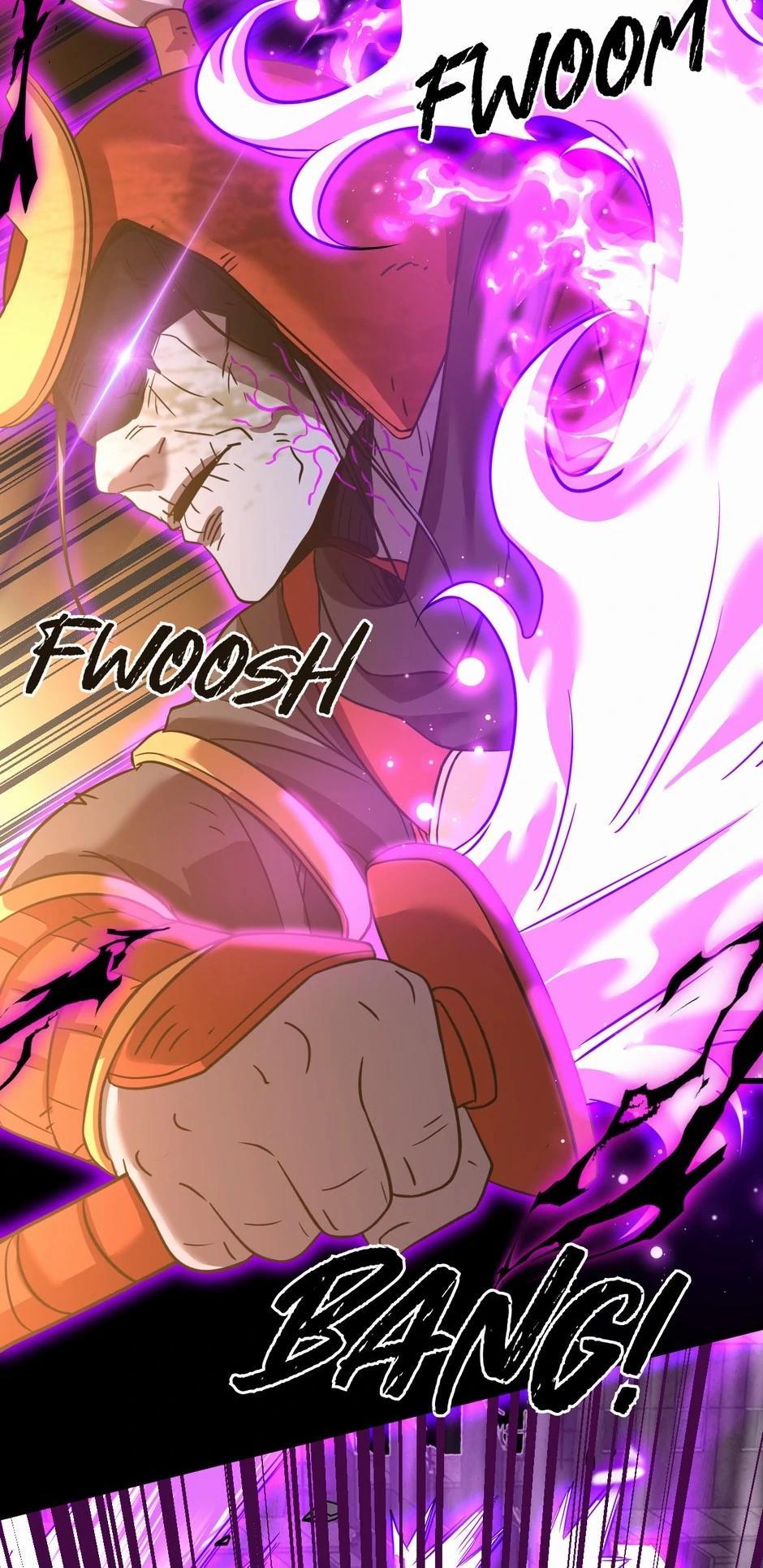 Log into the Future Chapter 135 — page 97