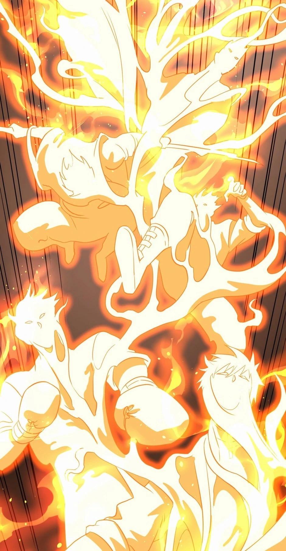 Log into the Future Chapter 135 — page 102