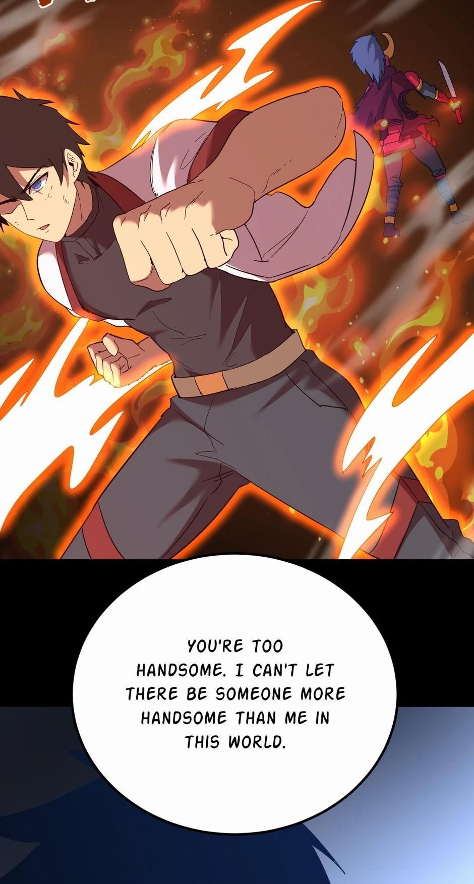 Log into the Future Chapter 136 — page 2