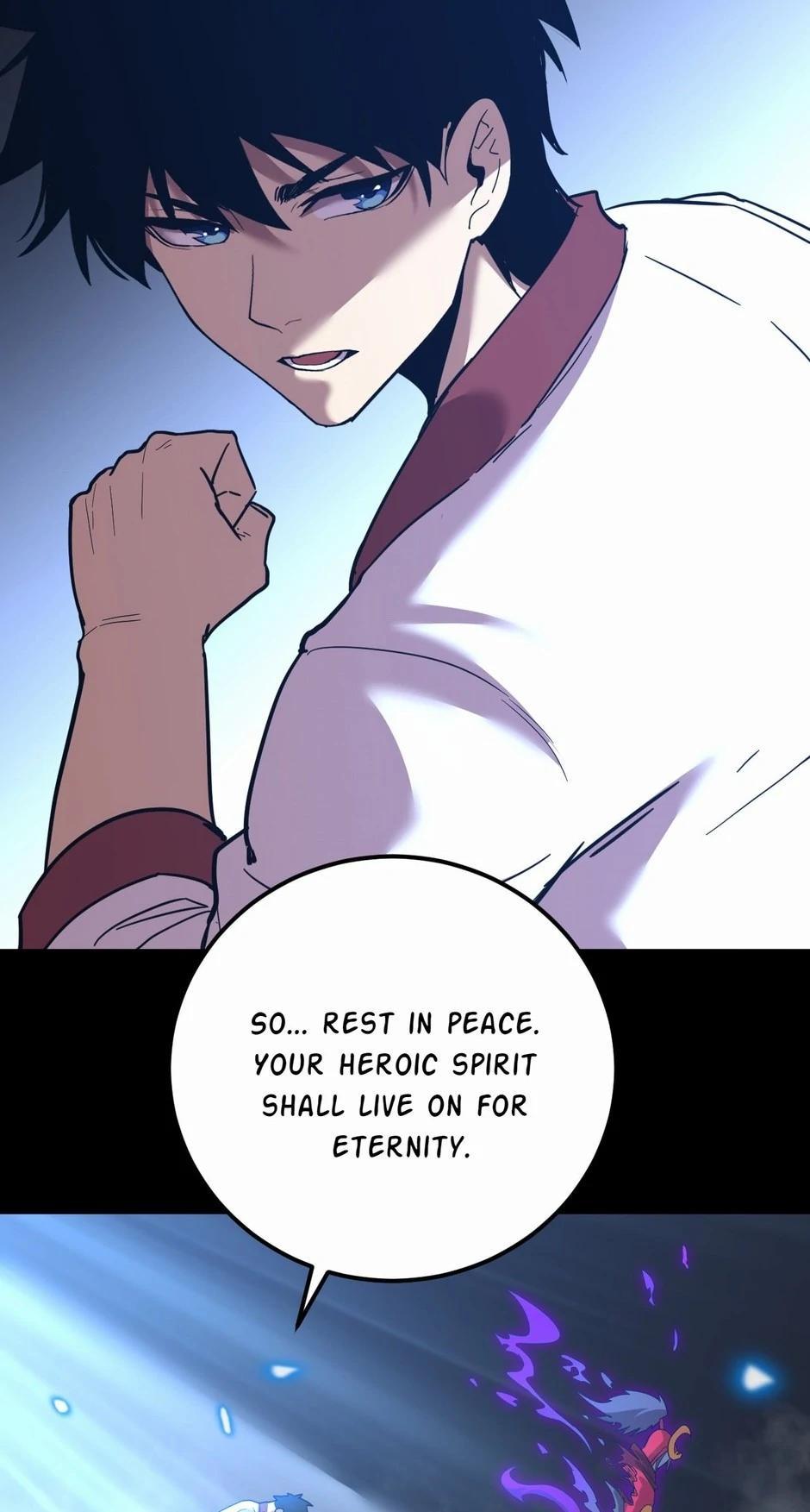 Log into the Future Chapter 136 — page 3