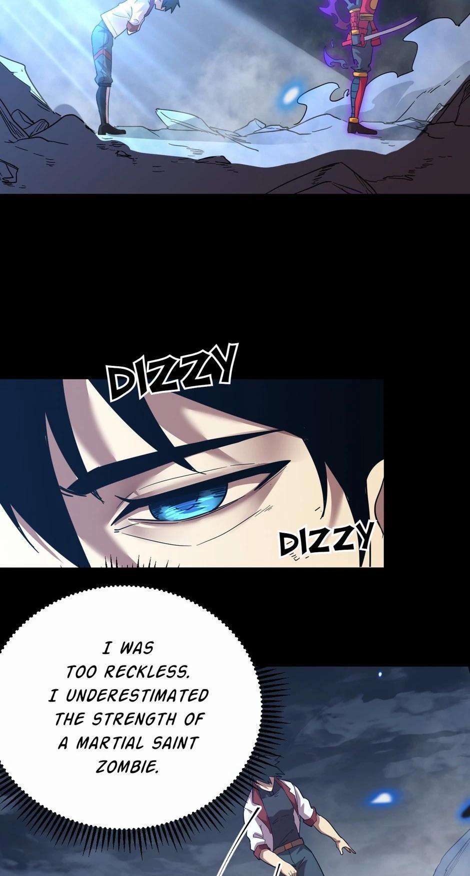 Log into the Future Chapter 136 — page 4