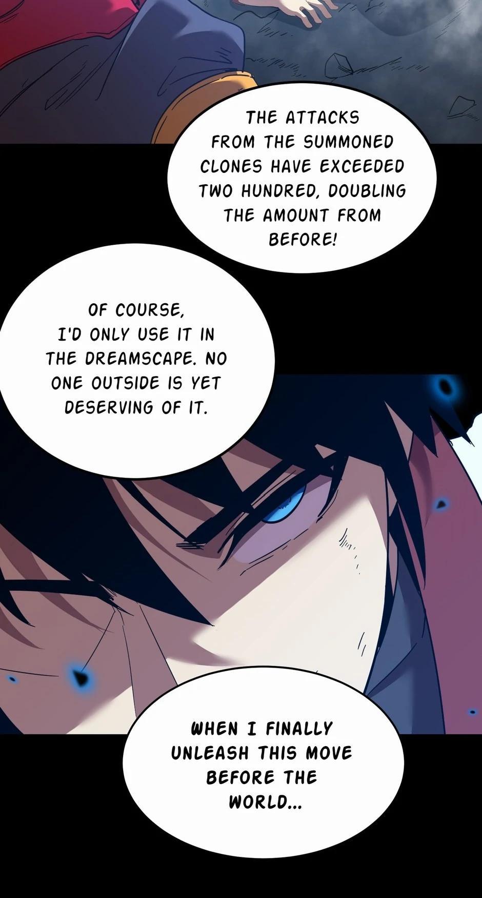 Log into the Future Chapter 136 — page 6