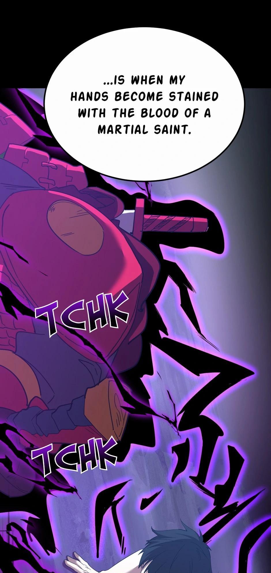 Log into the Future Chapter 136 — page 7