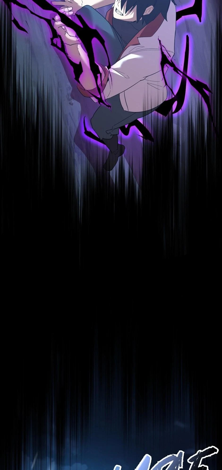 Log into the Future Chapter 136 — page 8