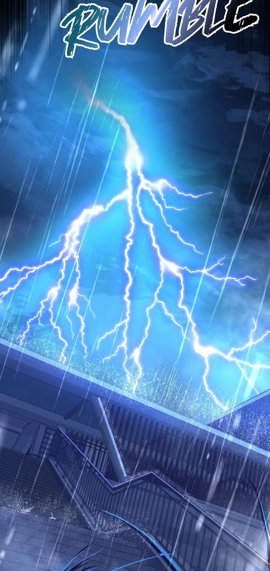Log into the Future Chapter 136 — page 9