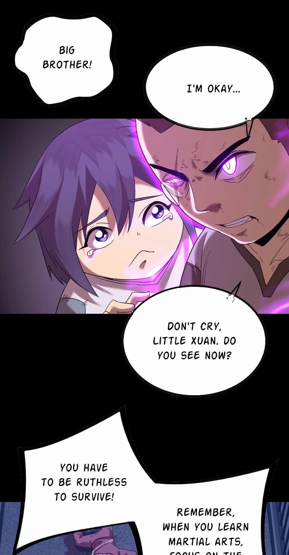 Log into the Future Chapter 136 — page 14