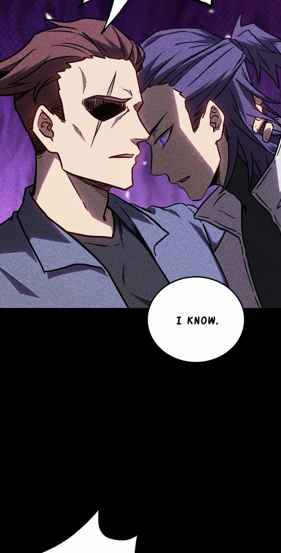 Log into the Future Chapter 136 — page 22