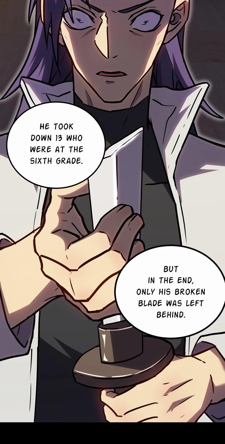 Log into the Future Chapter 136 — page 25