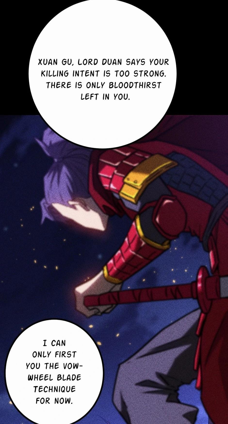 Log into the Future Chapter 136 — page 28