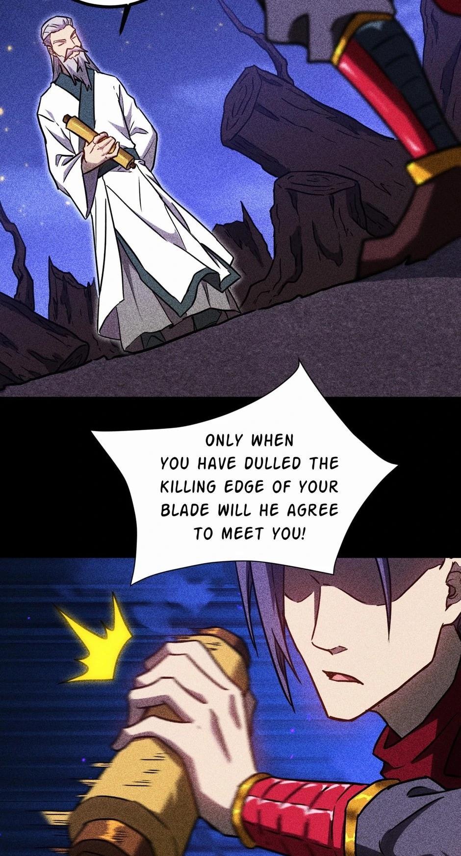 Log into the Future Chapter 136 — page 29