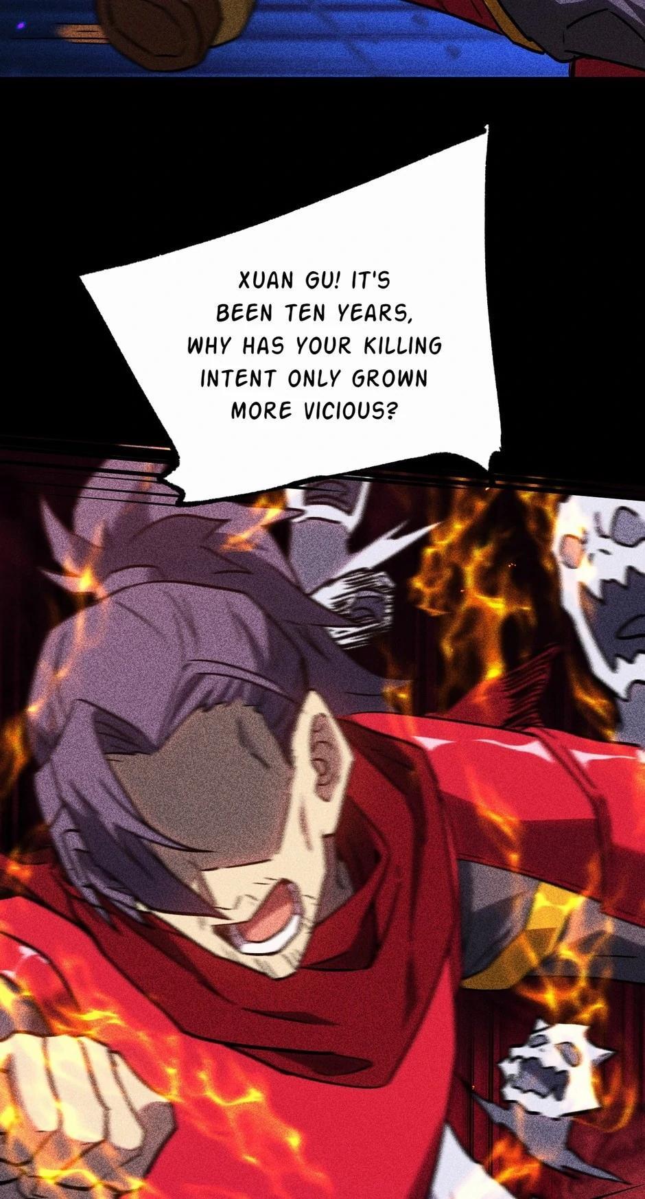 Log into the Future Chapter 136 — page 30