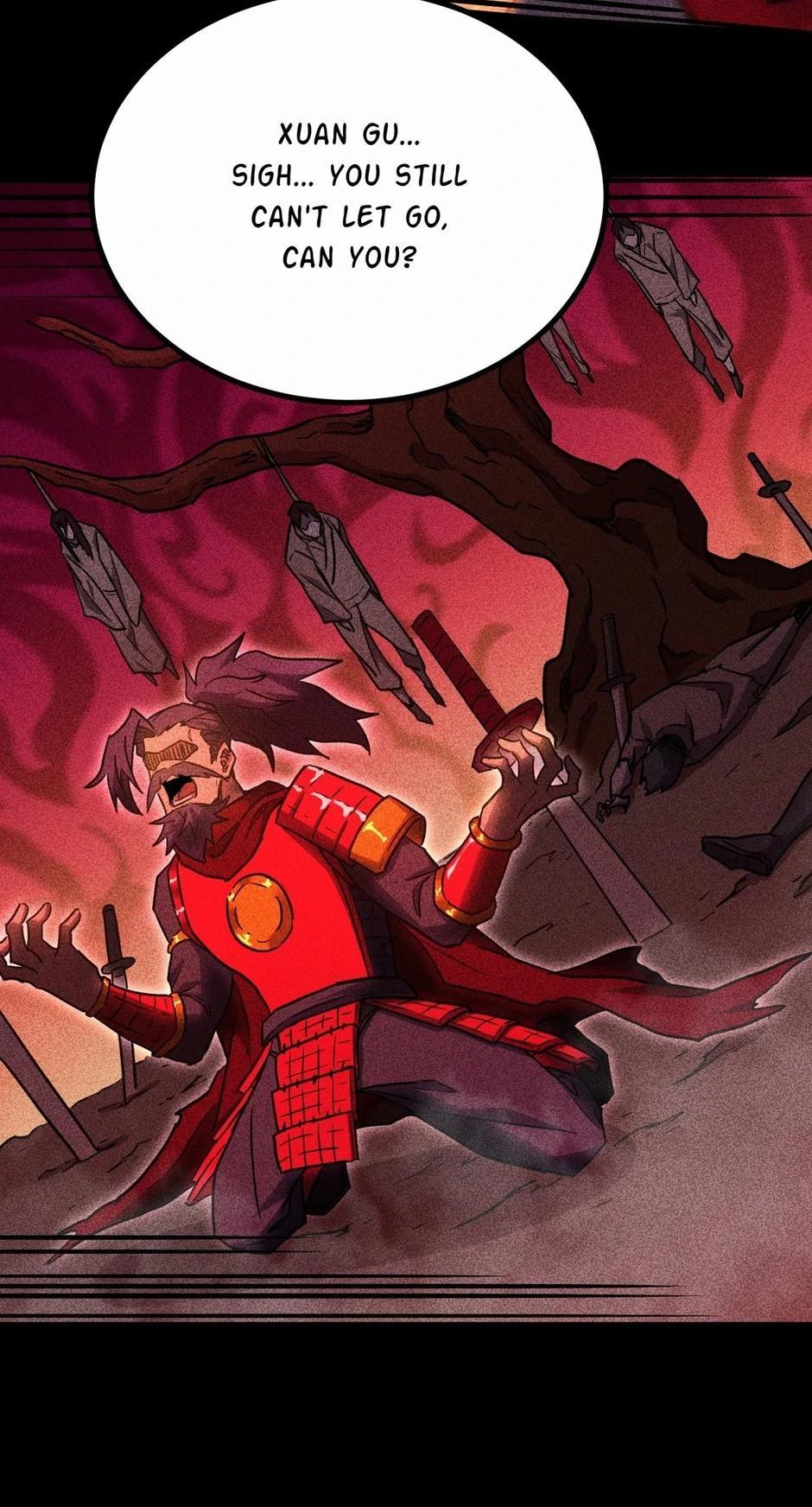 Log into the Future Chapter 136 — page 32