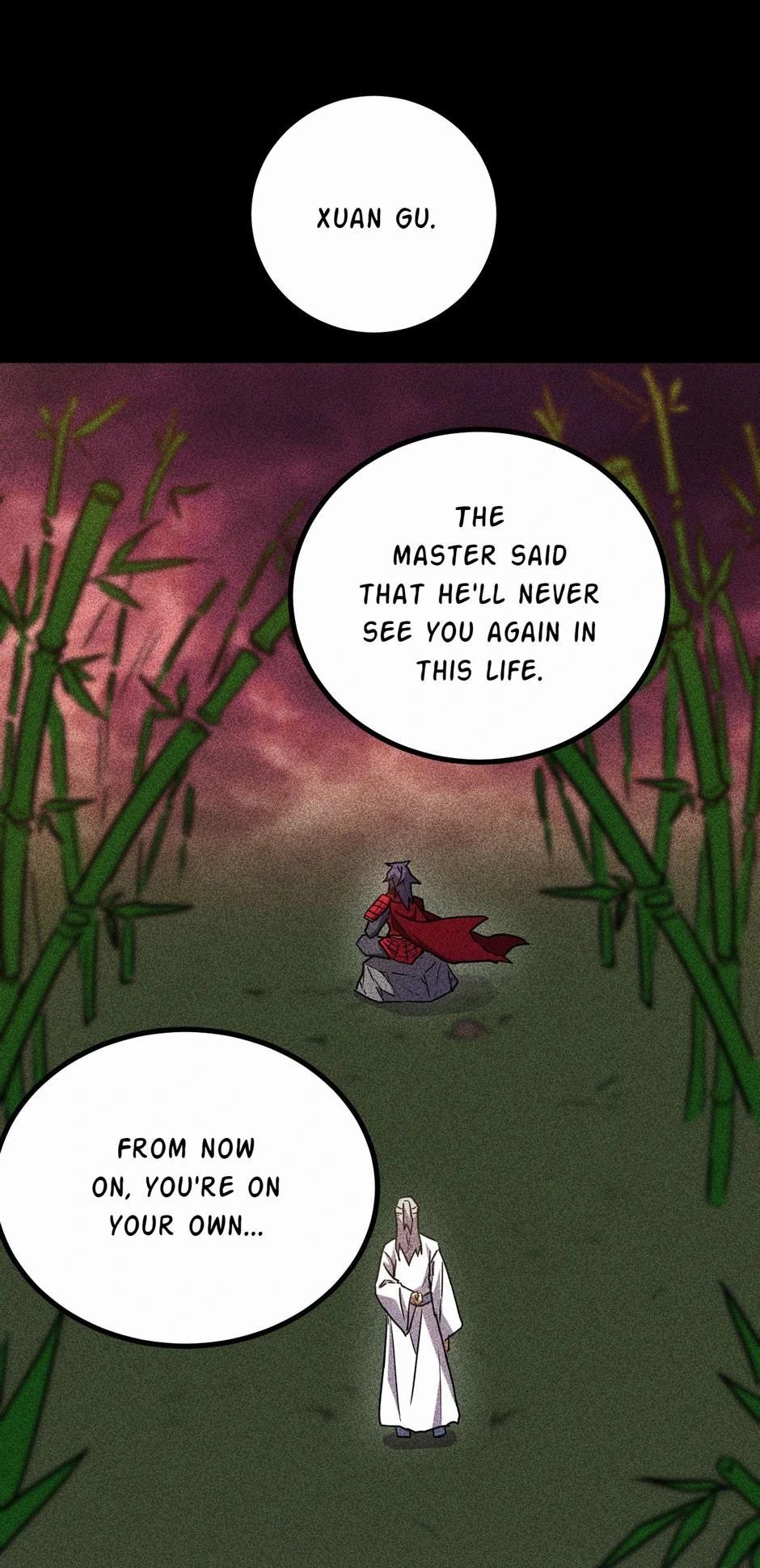 Log into the Future Chapter 136 — page 33