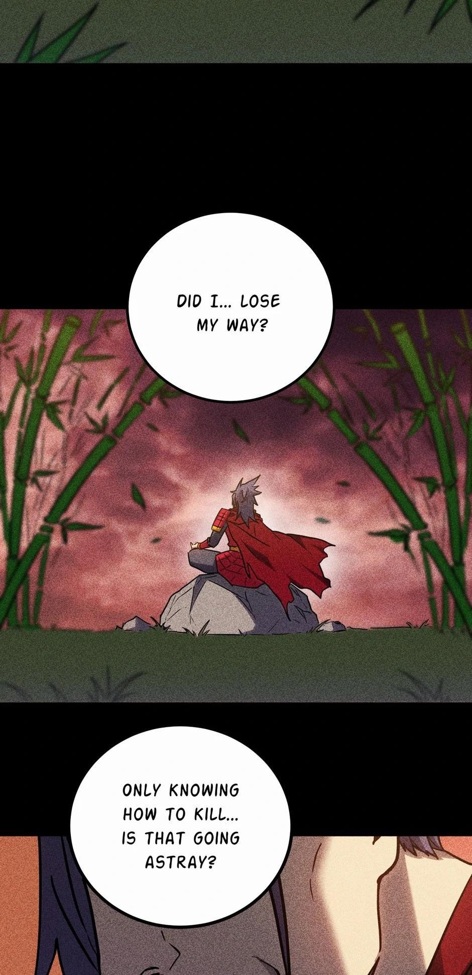 Log into the Future Chapter 136 — page 34