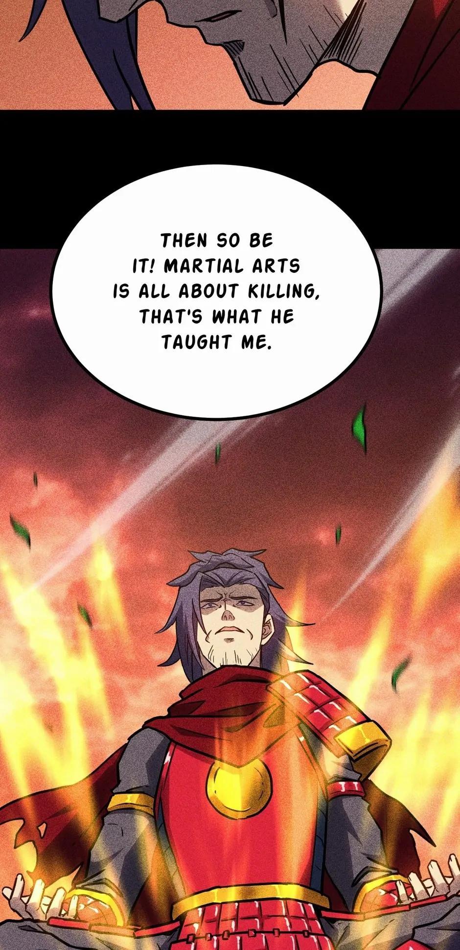 Log into the Future Chapter 136 — page 35