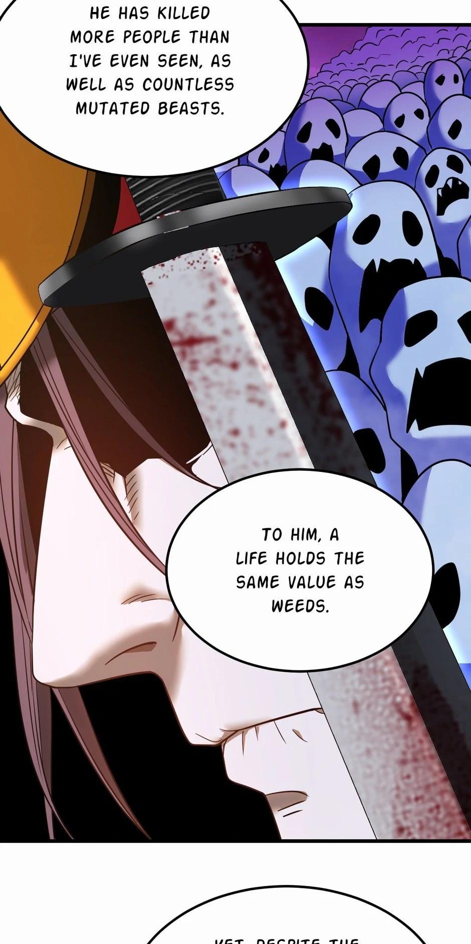 Log into the Future Chapter 136 — page 40