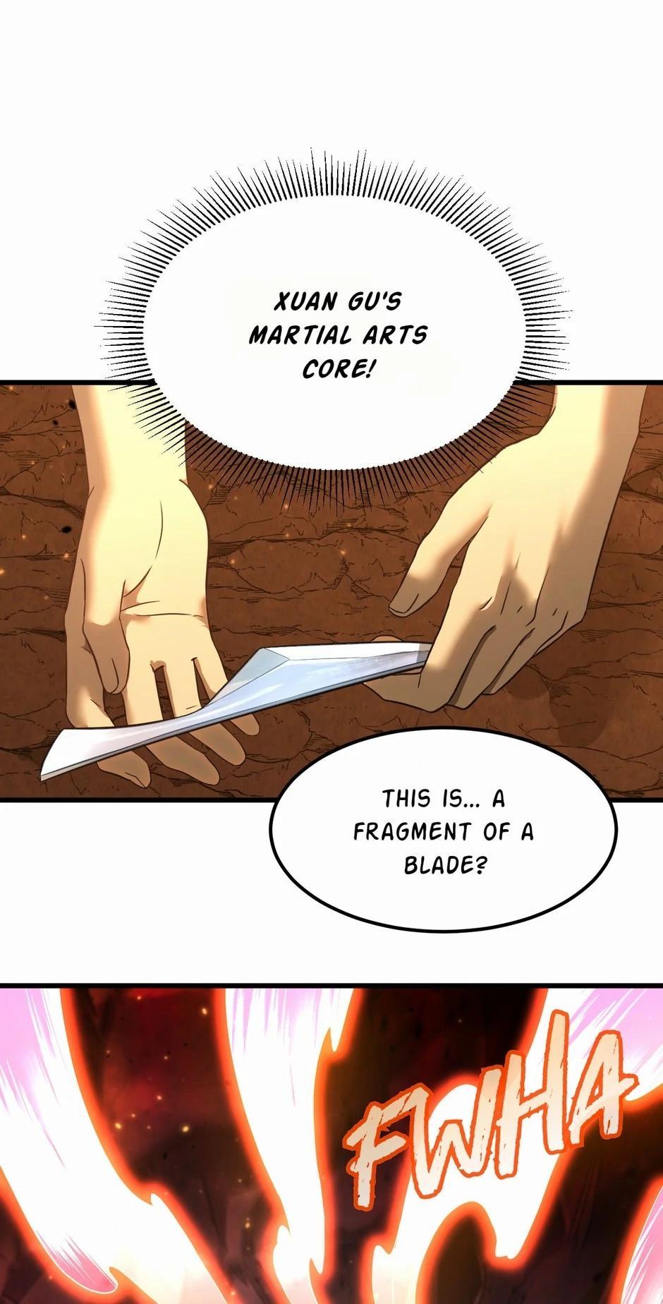 Log into the Future Chapter 136 — page 46