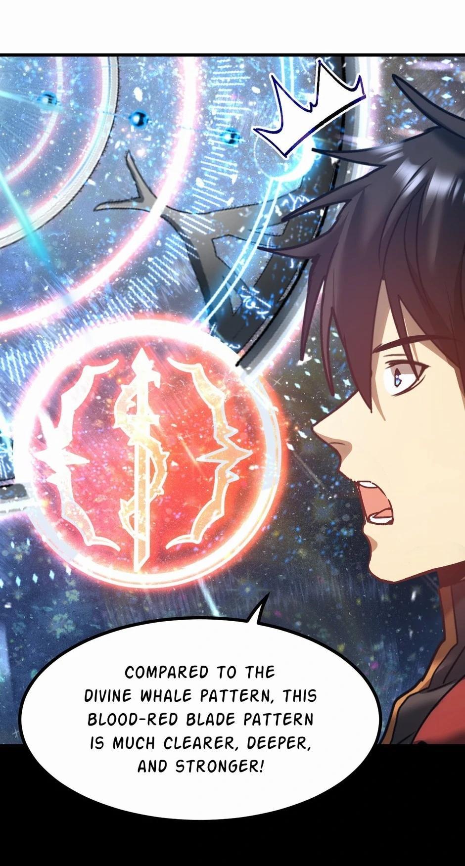 Log into the Future Chapter 137 — page 4