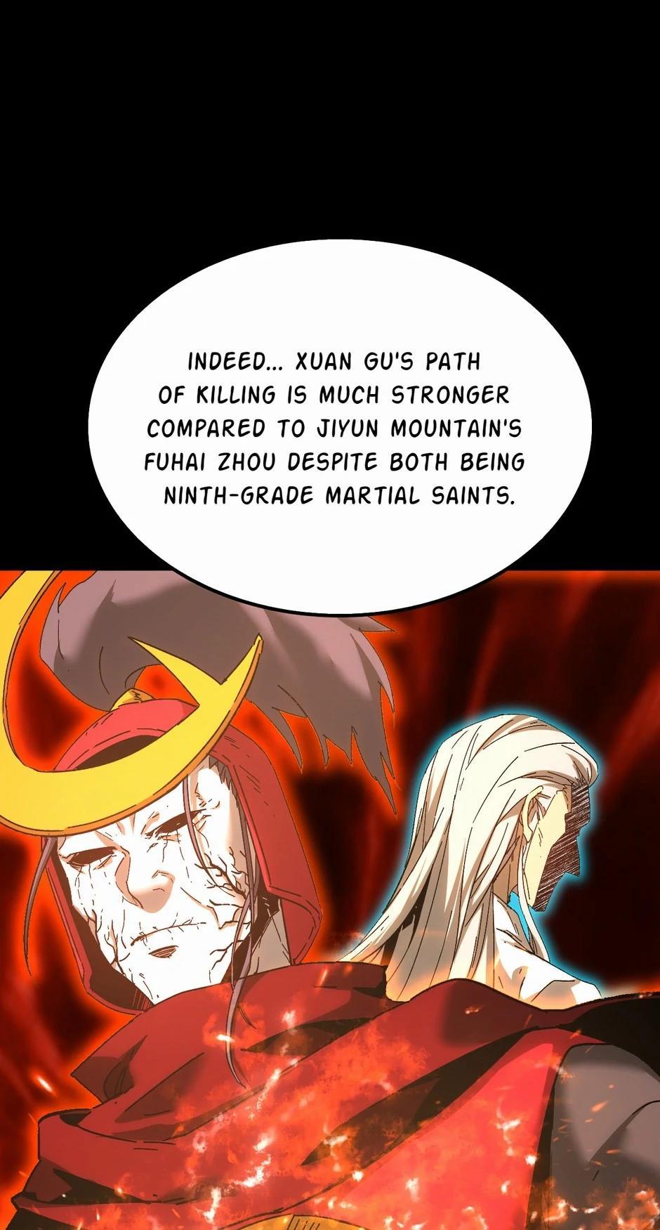 Log into the Future Chapter 137 — page 5