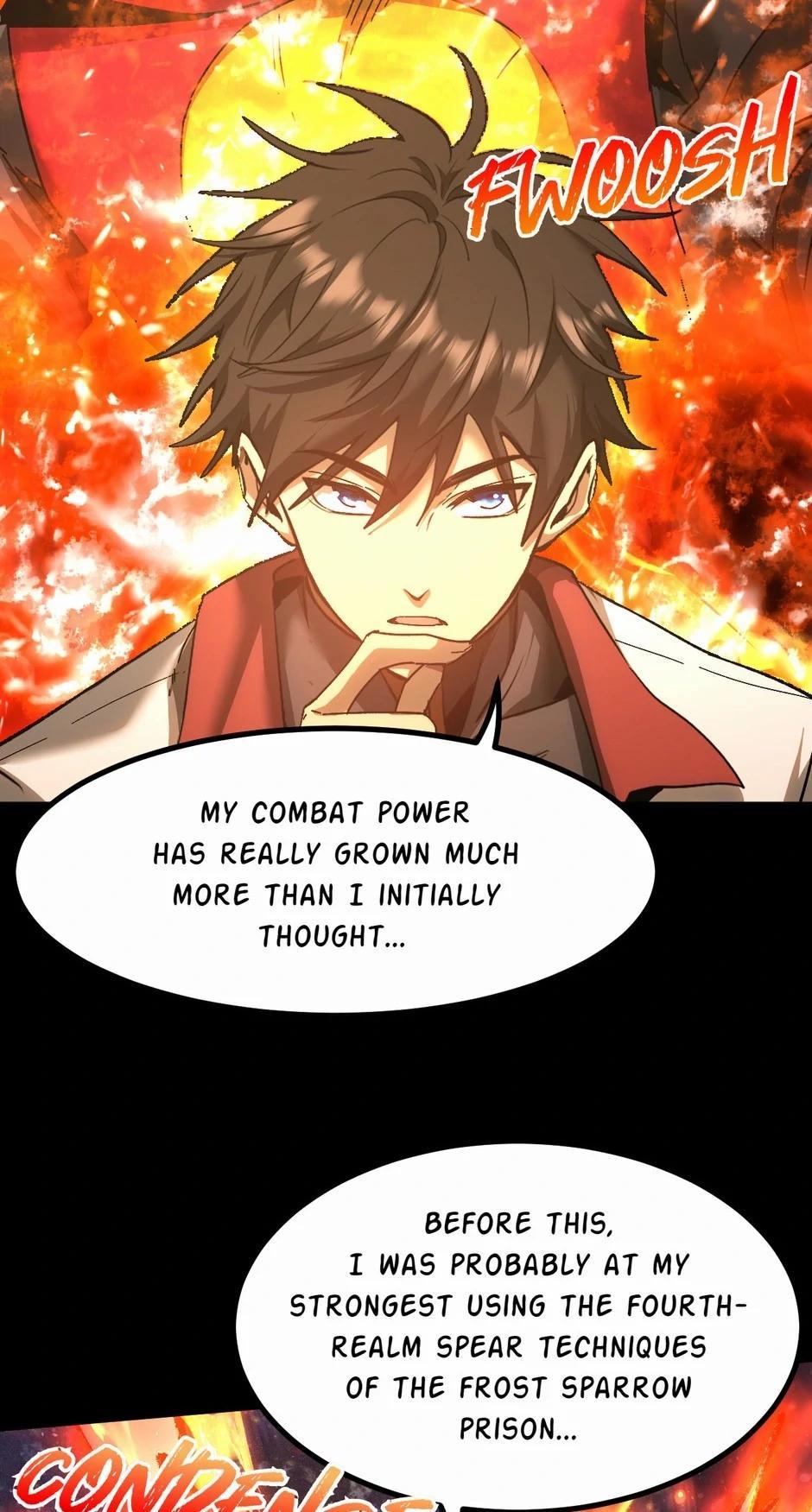 Log into the Future Chapter 137 — page 6