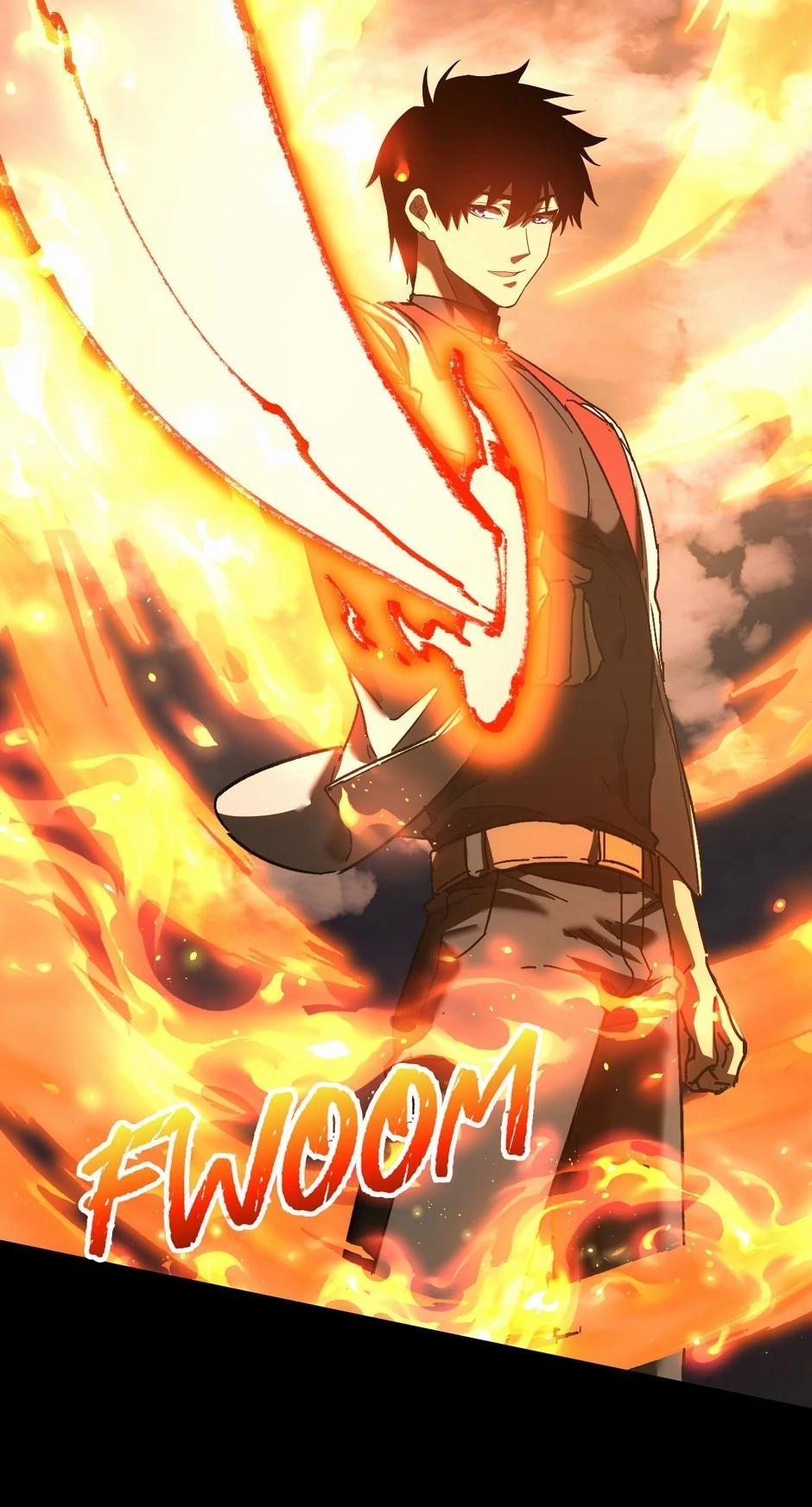 Log into the Future Chapter 137 — page 8