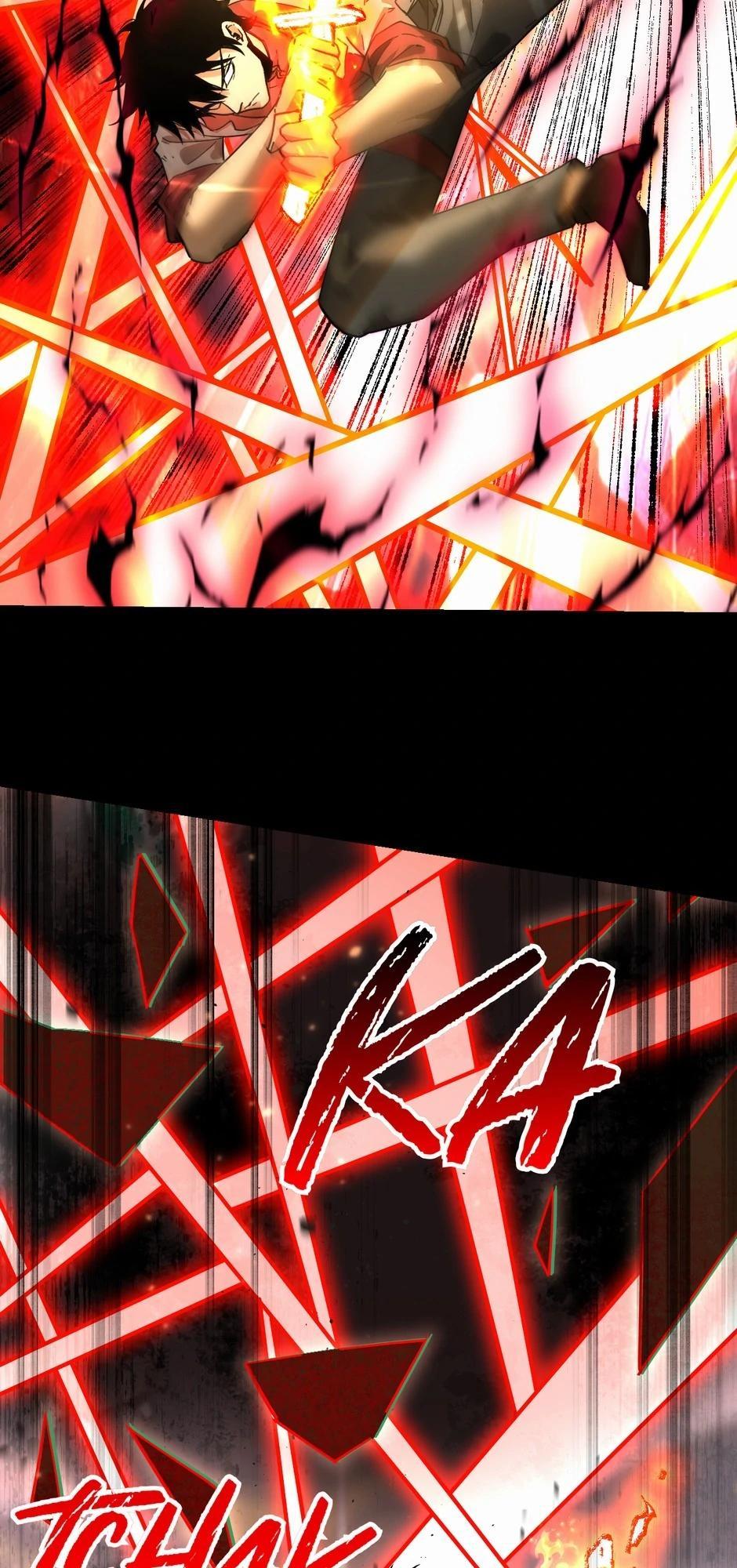 Log into the Future Chapter 137 — page 11