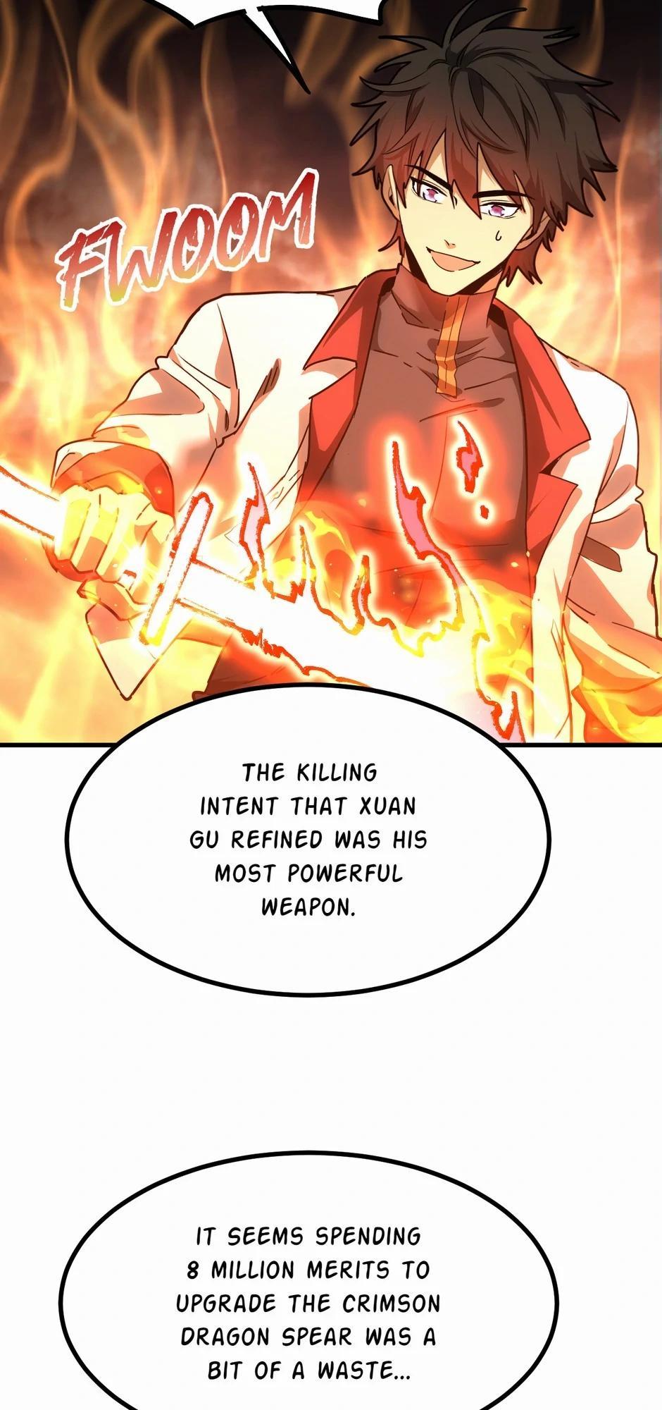 Log into the Future Chapter 137 — page 13