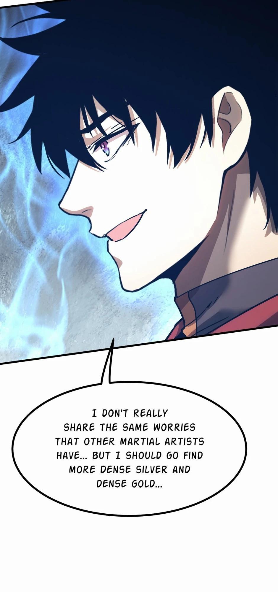 Log into the Future Chapter 137 — page 15