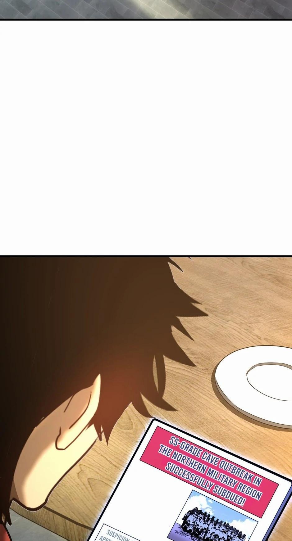 Log into the Future Chapter 137 — page 17