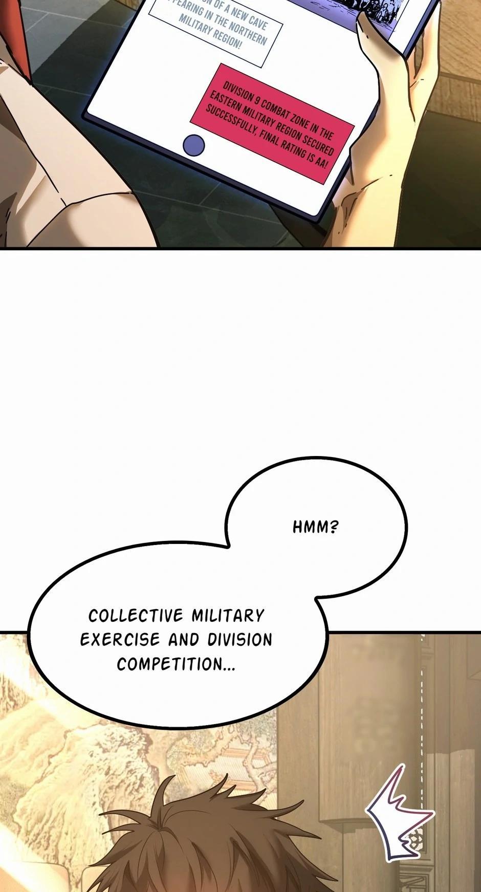 Log into the Future Chapter 137 — page 18