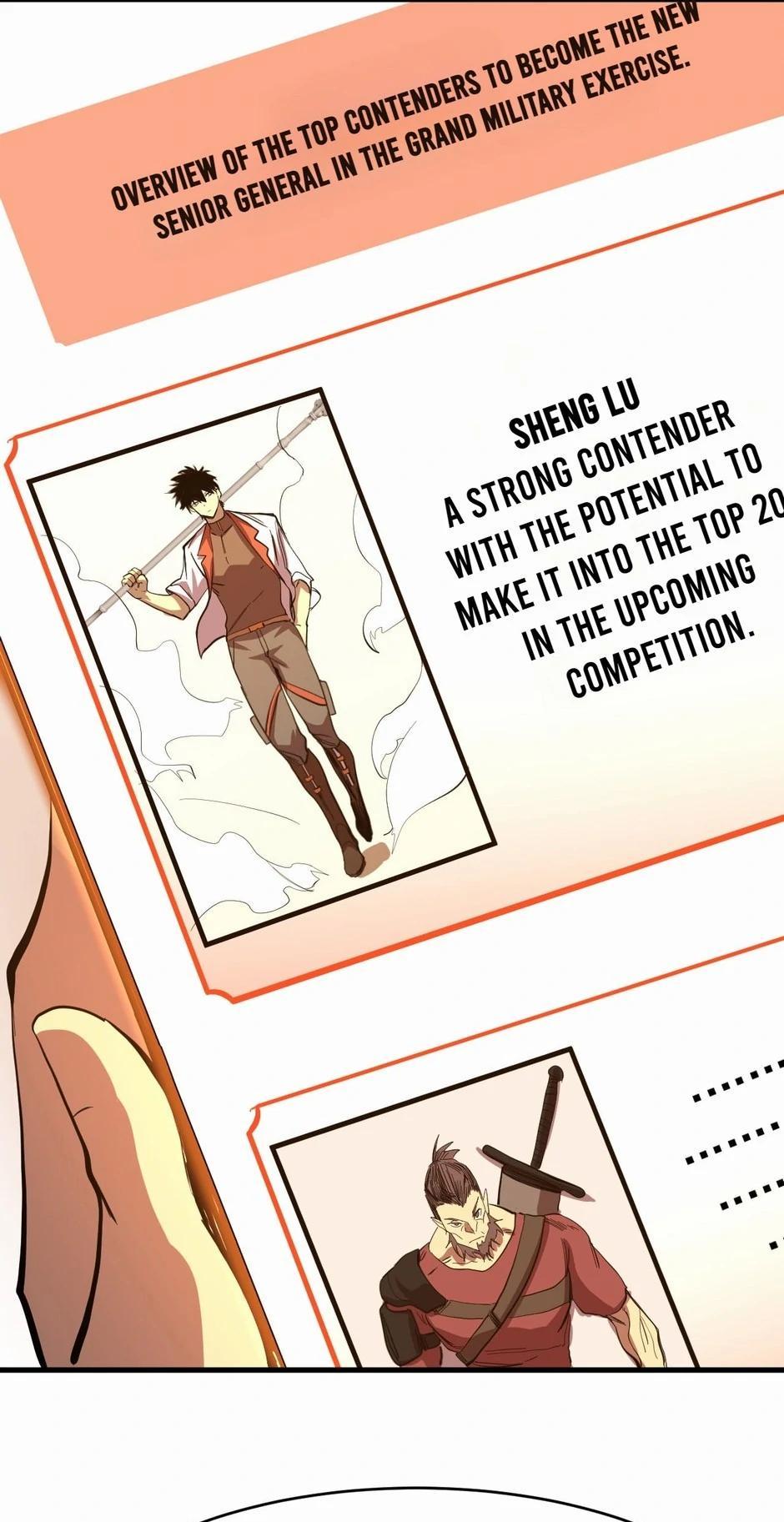 Log into the Future Chapter 137 — page 24
