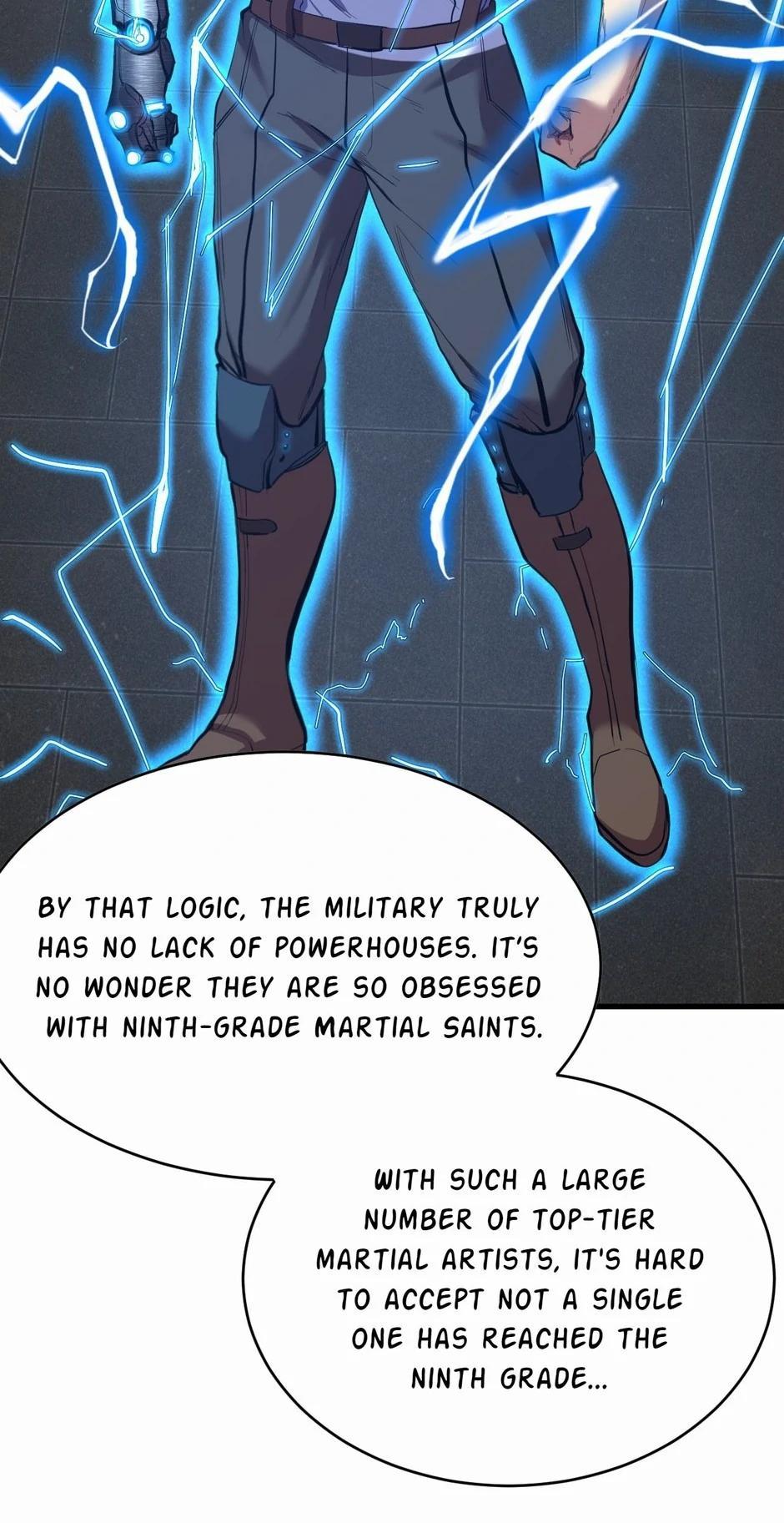 Log into the Future Chapter 137 — page 27