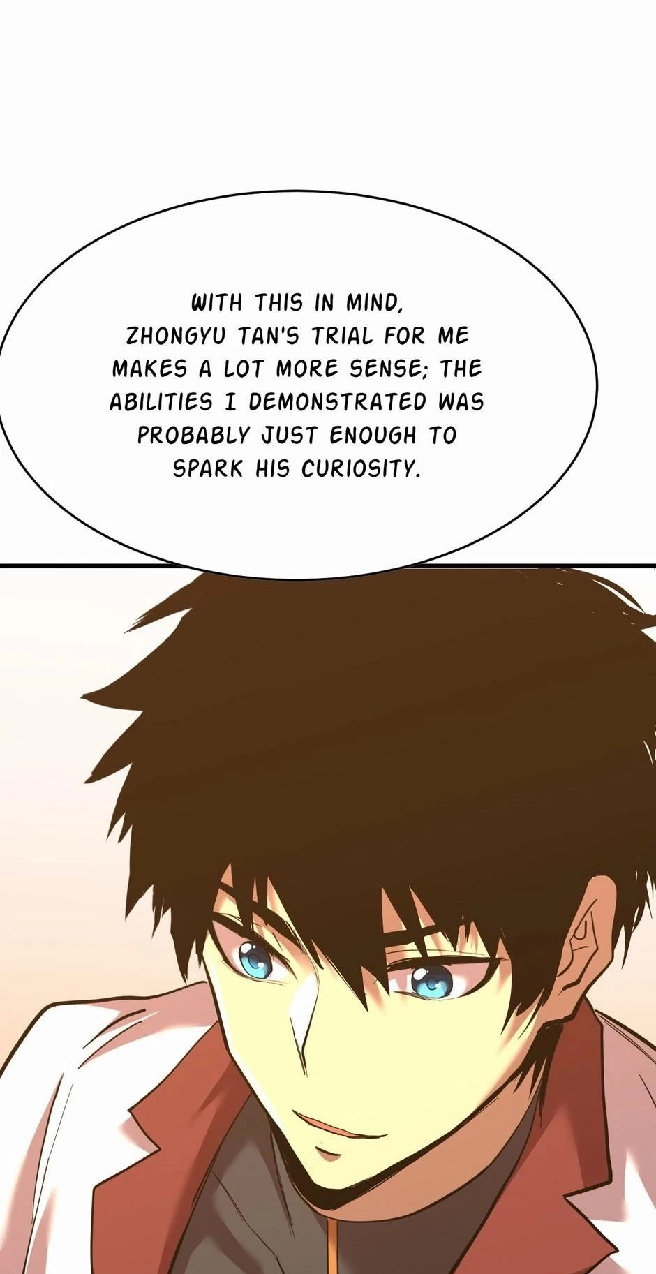 Log into the Future Chapter 137 — page 28