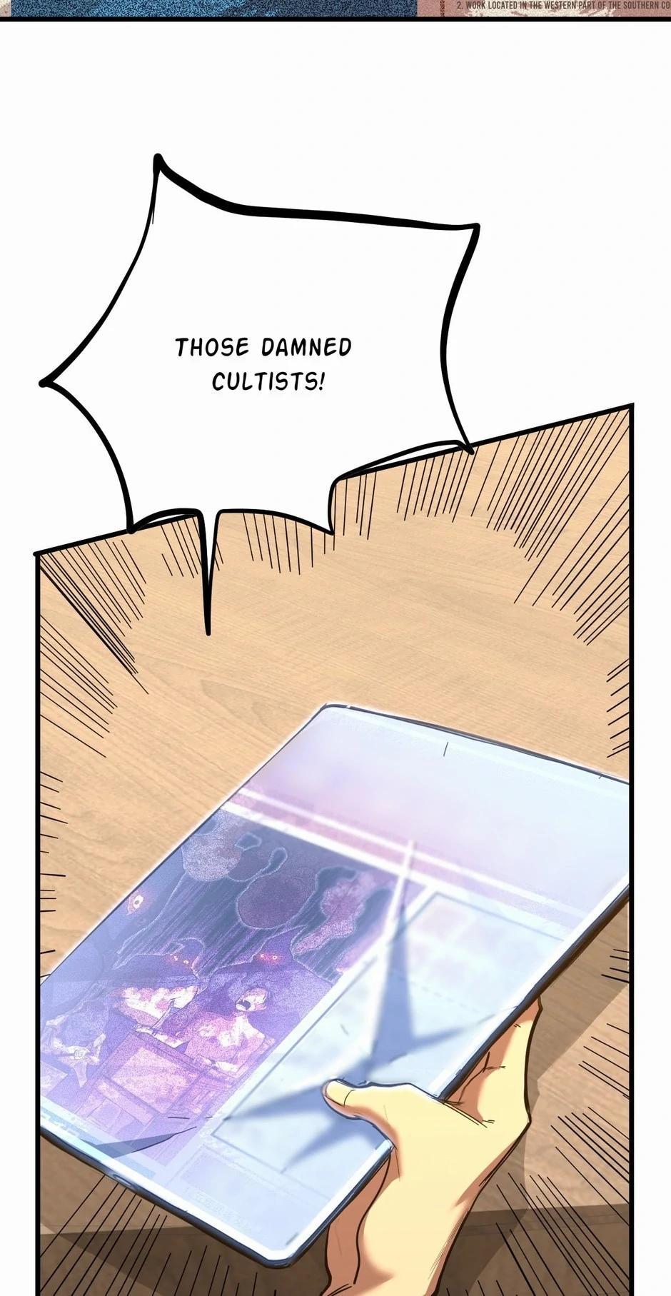 Log into the Future Chapter 137 — page 32
