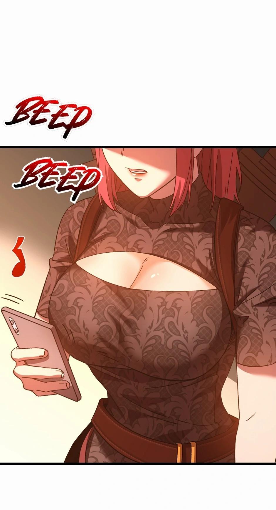 Log into the Future Chapter 137 — page 38