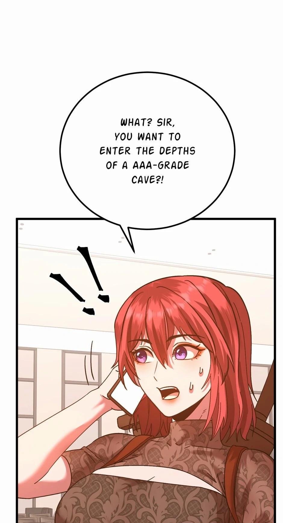 Log into the Future Chapter 137 — page 39