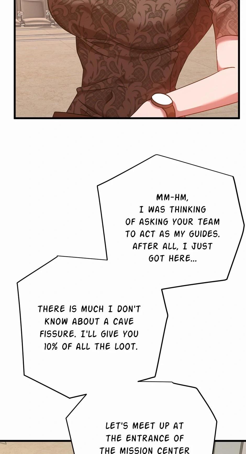 Log into the Future Chapter 137 — page 40