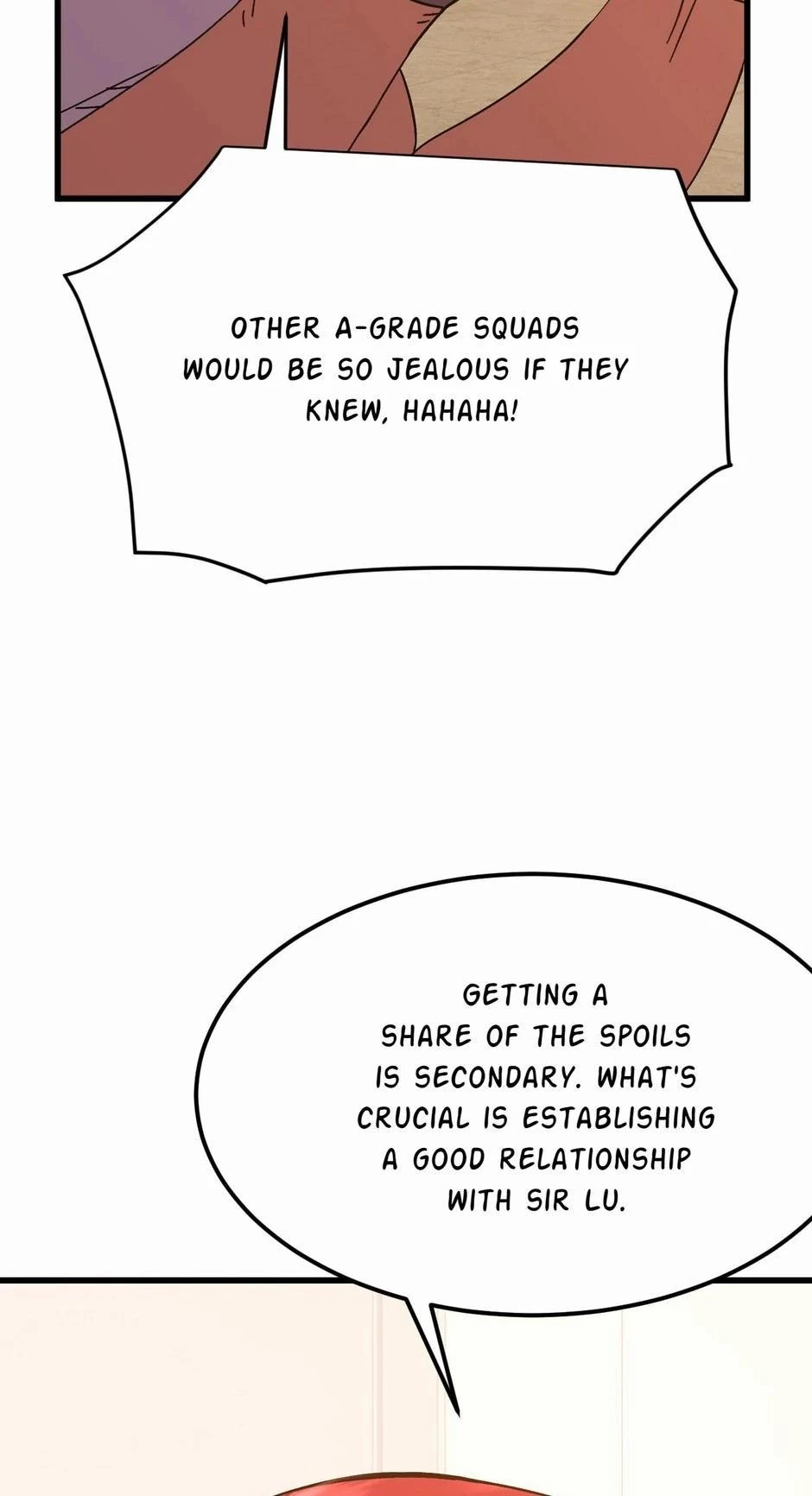 Log into the Future Chapter 137 — page 43