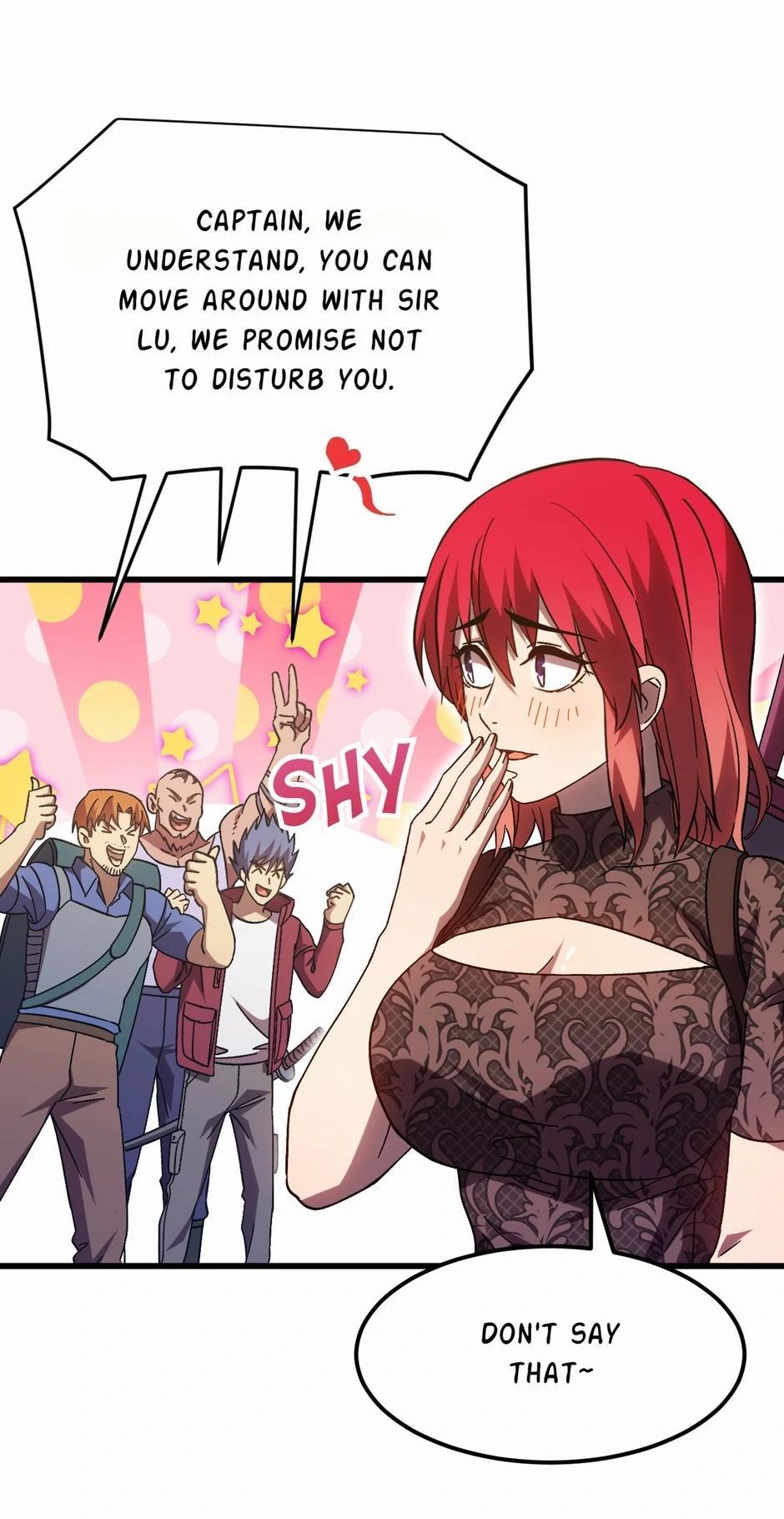 Log into the Future Chapter 137 — page 45